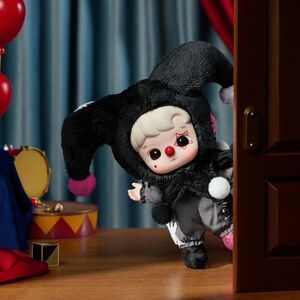 Hachipupu Shadow Joker Why So Serious